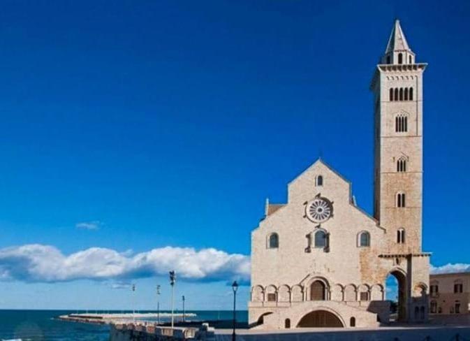 Appartamento Centralissimo Zona Terme Маргерита-ді-Савоя Екстер'єр фото