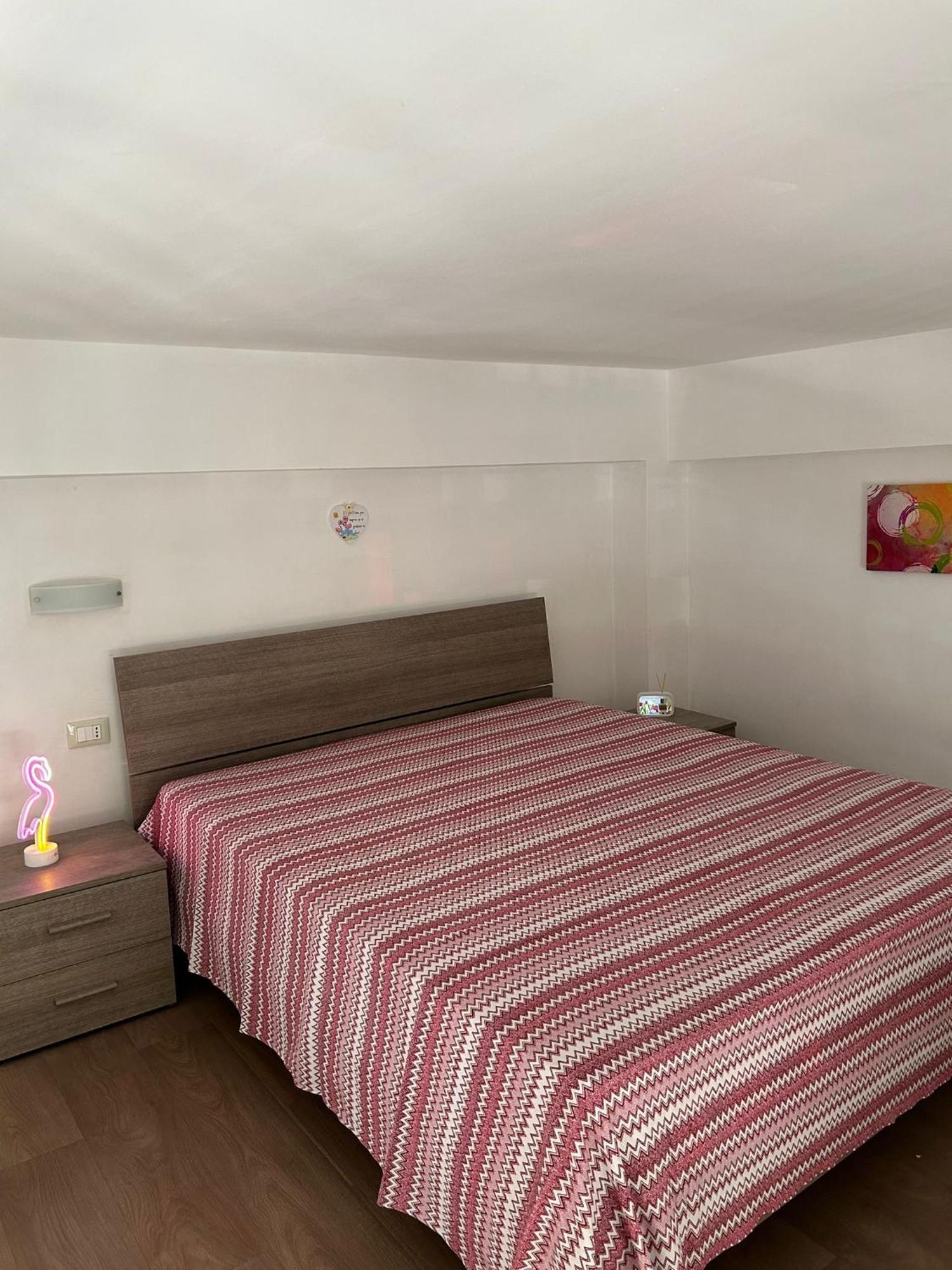 Appartamento Centralissimo Zona Terme Маргерита-ді-Савоя Екстер'єр фото